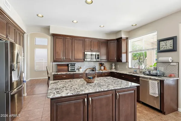 $875,000 | 6993 West Aurora Drive, Glendale, AZ 85308