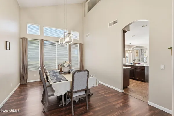 $875,000 | 6993 West Aurora Drive, Glendale, AZ 85308