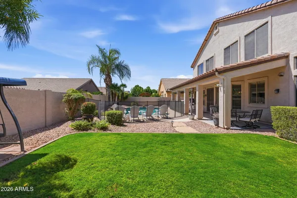 $875,000 | 6993 West Aurora Drive, Glendale, AZ 85308