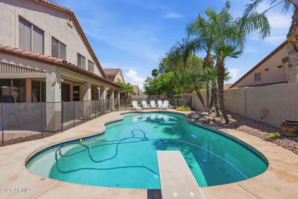 $875,000 | 6993 West Aurora Drive, Glendale, AZ 85308