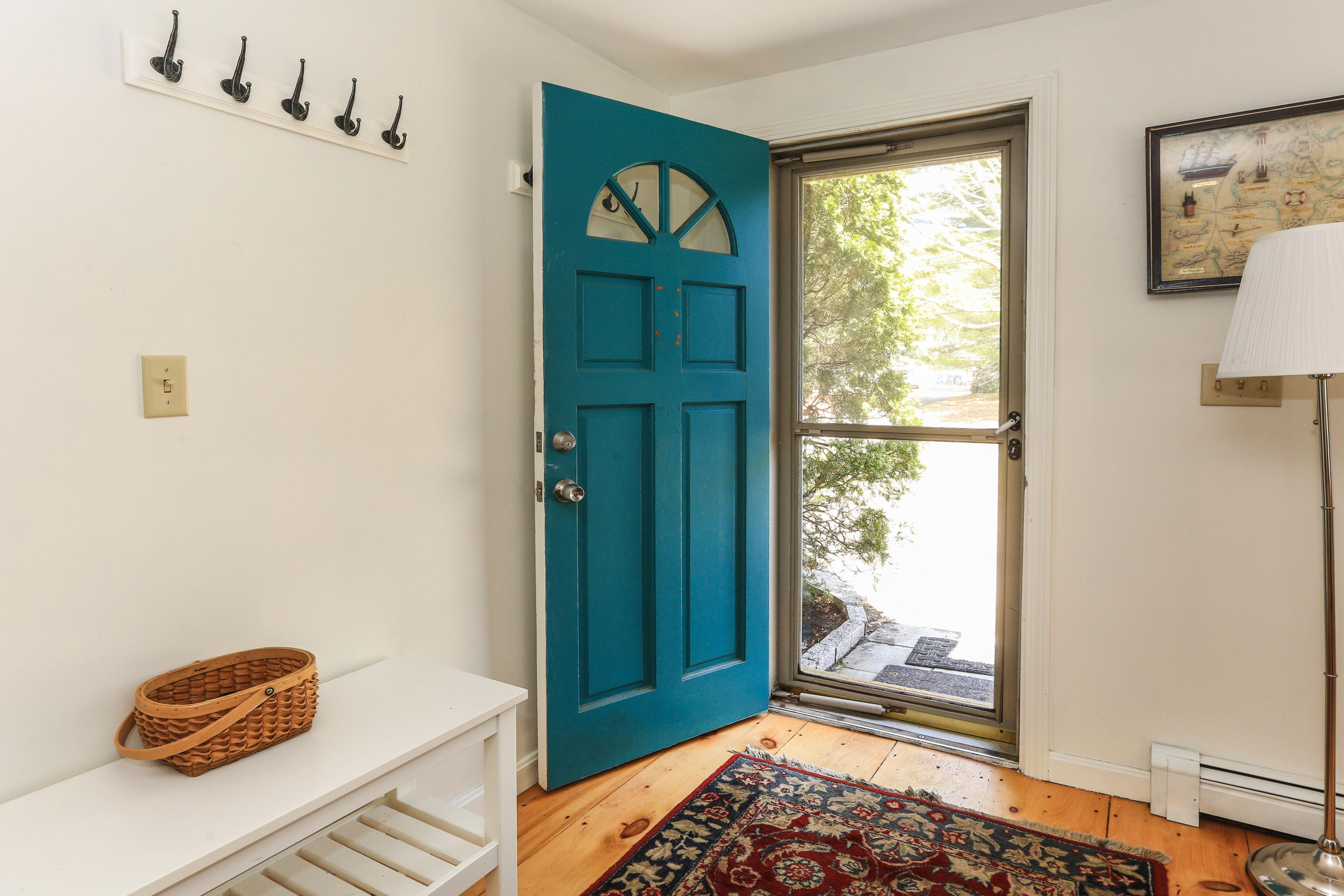 123 Great Neck Road Wareham, MA 02571 - Photo 4 of 17 a bedroom with a bed and a window