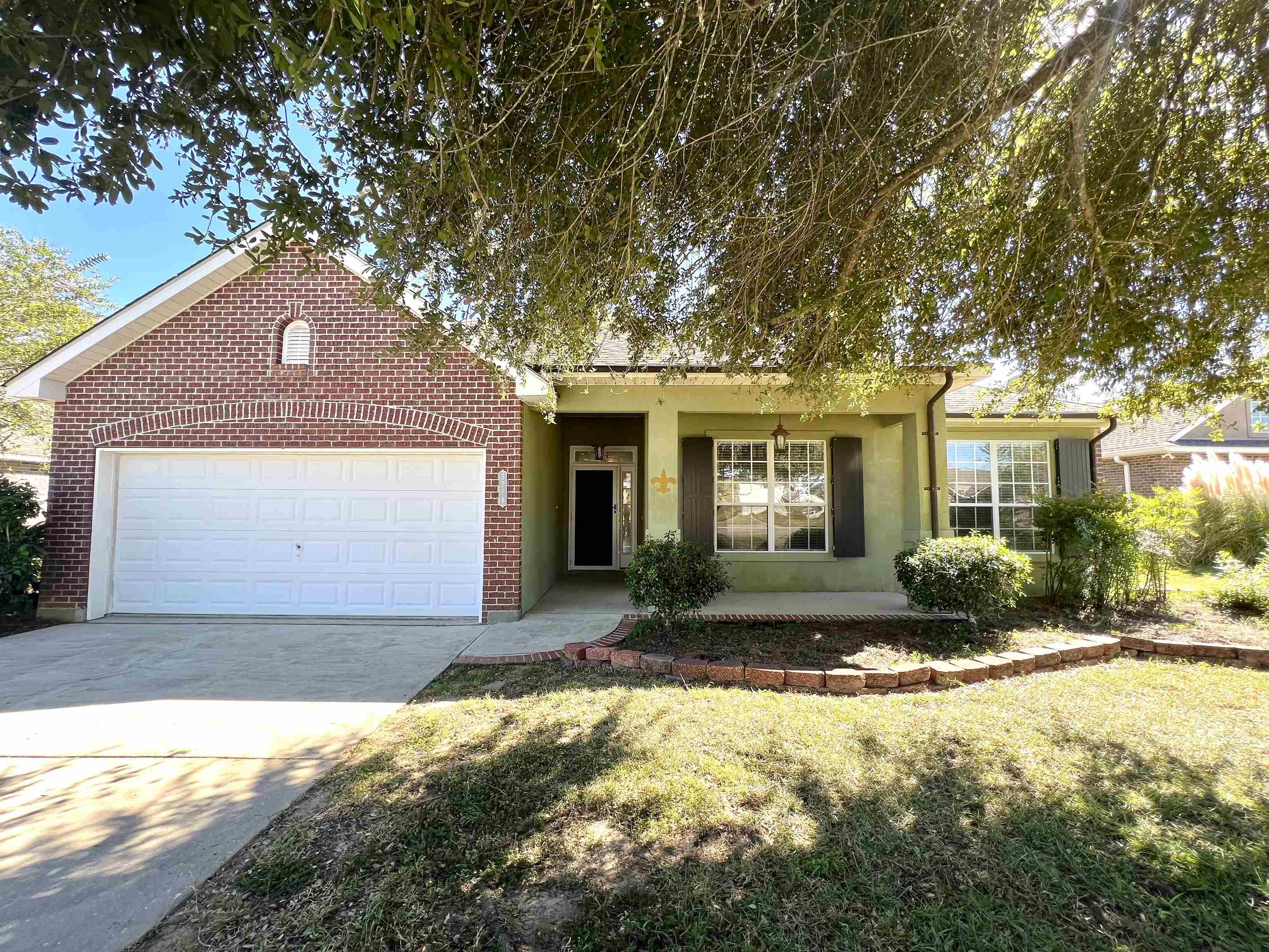 3278 Bellingrath Drive Foley, AL 36535 - Photo 1 of 13