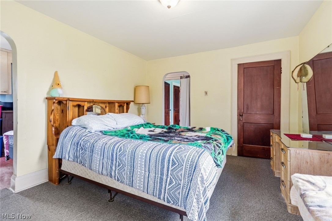 265 South Johnson Road Sebring, OH 44672 - Photo 13 of 25