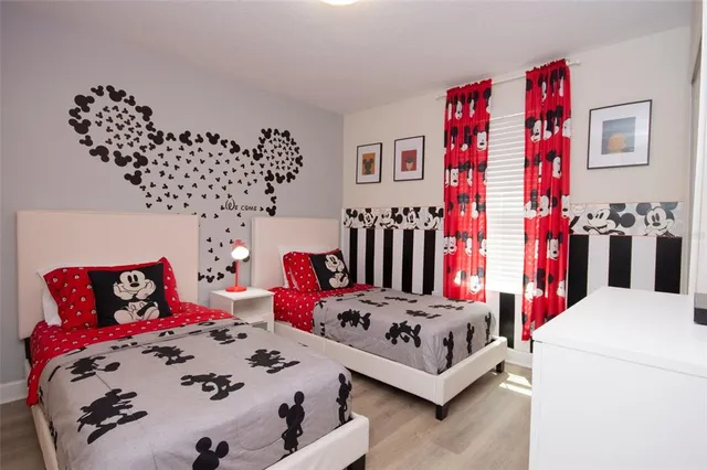 $4,100 | 8847 Interlocking Court, Davenport, FL 33896