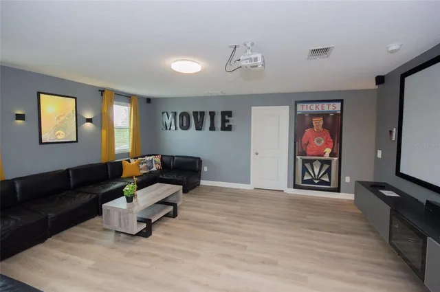 $4,100 | 8847 Interlocking Court, Davenport, FL 33896