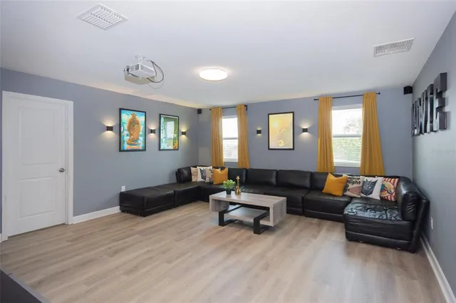 $4,100 | 8847 Interlocking Court, Davenport, FL 33896