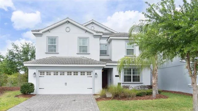 $4,100 | 8847 Interlocking Court, Davenport, FL 33896