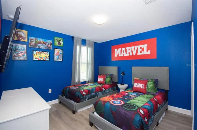 $4,100 | 8847 Interlocking Court, Davenport, FL 33896