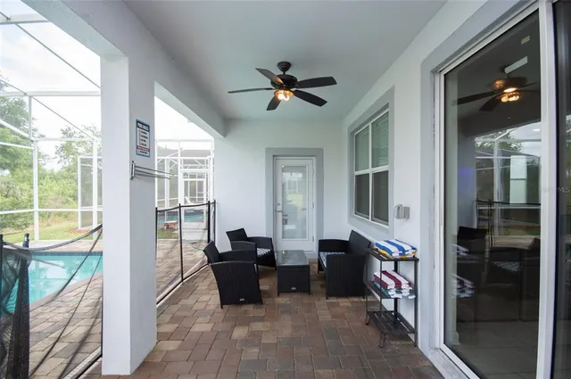 $4,100 | 8847 Interlocking Court, Davenport, FL 33896