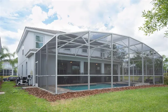 $4,100 | 8847 Interlocking Court, Davenport, FL 33896