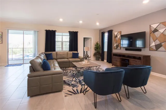 $4,100 | 8847 Interlocking Court, Davenport, FL 33896