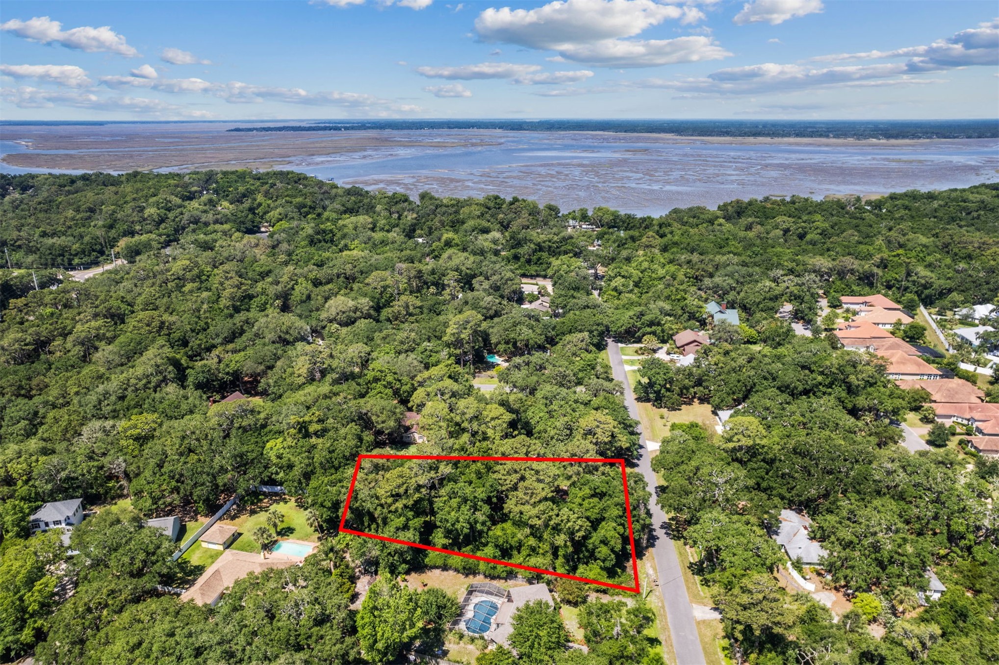 Philips Manor Road Fernandina Beach, FL 32034 - Photo 16 of 28 Gallery Image 16