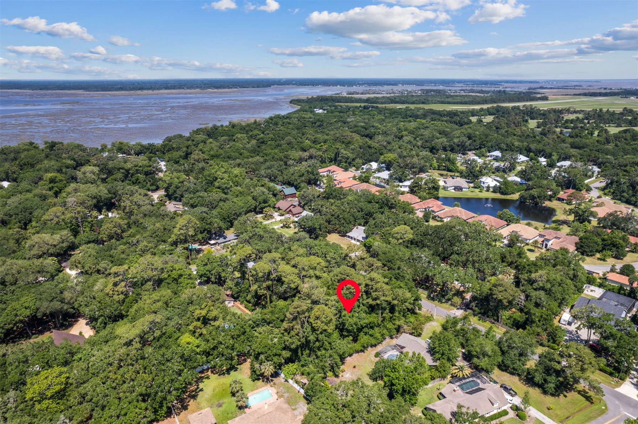 Philips Manor Road Fernandina Beach, FL 32034 - Photo 20 of 28 Gallery Image 20