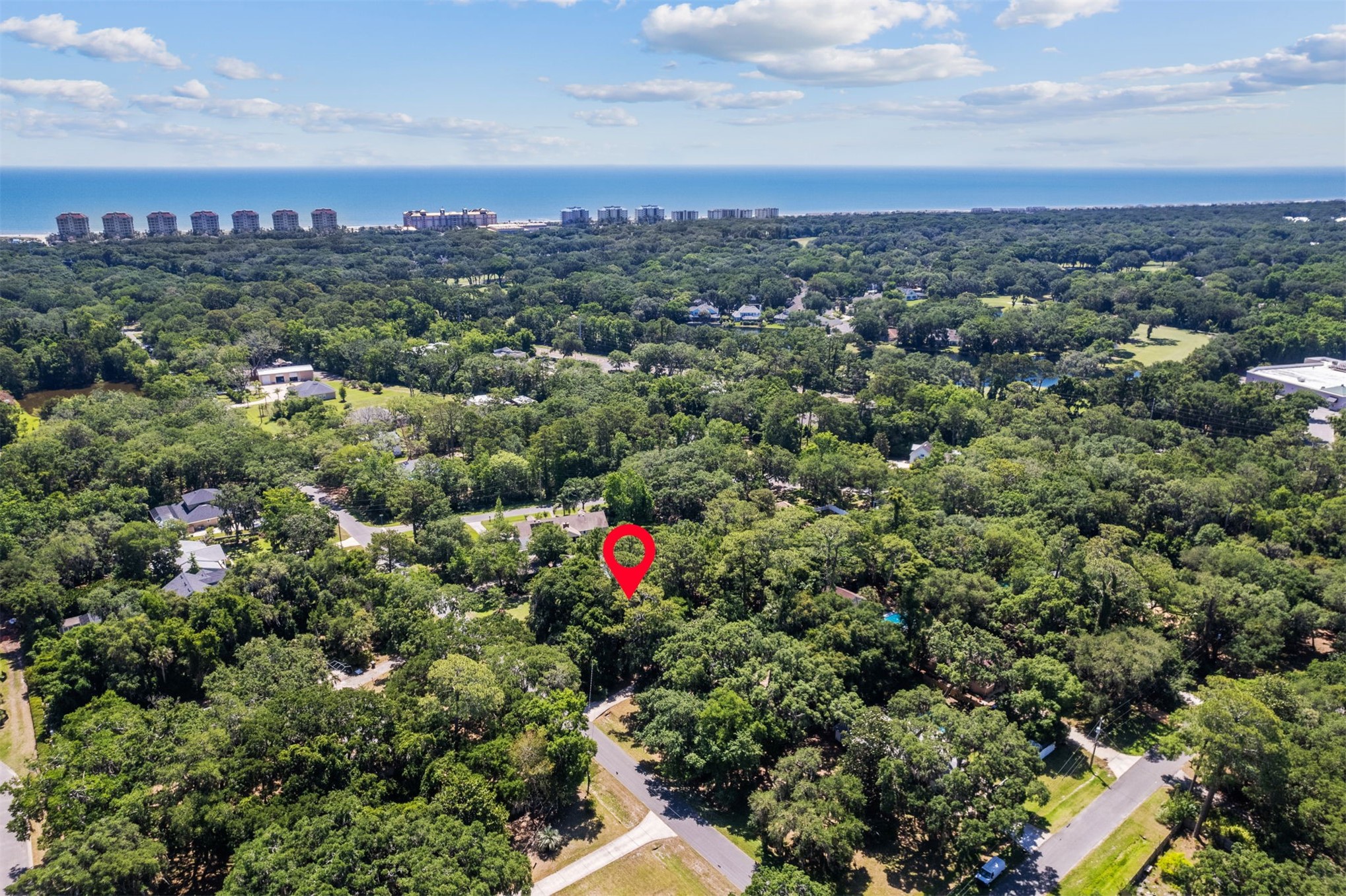 Philips Manor Road Fernandina Beach, FL 32034 - Photo 8 of 28 Gallery Image 8