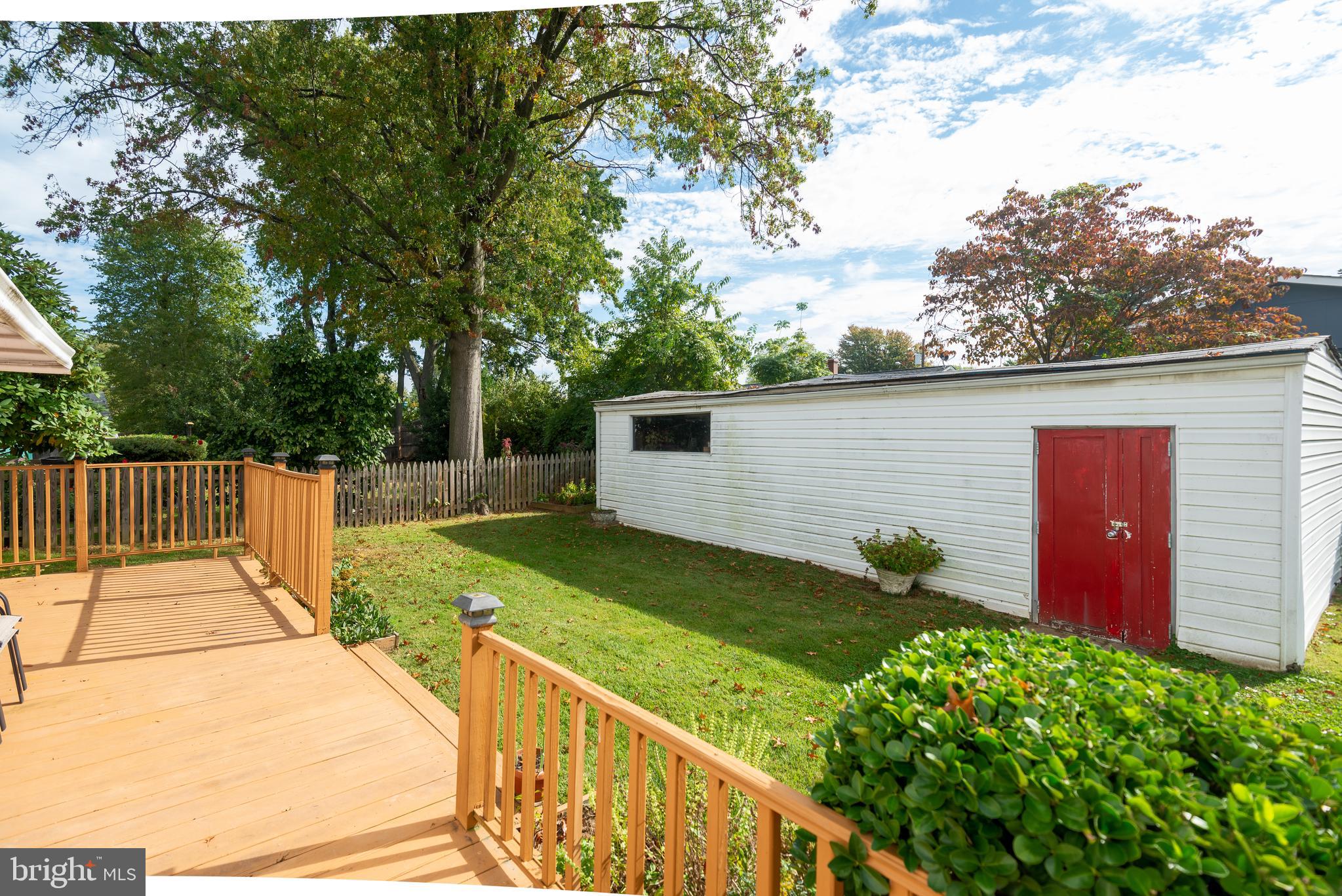 117 Water Street Gaithersburg, MD 20877 - Photo 35 of 37