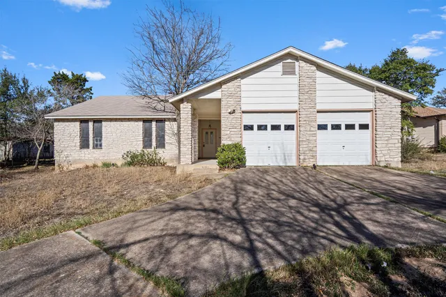 $479,900 | 9702 Murmuring Creek Drive, Austin, TX 78736
