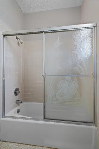 a house view with a backyard space