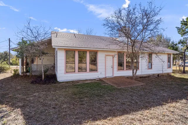 $499,900 | 9702 Murmuring Creek Drive, Austin, TX 78736