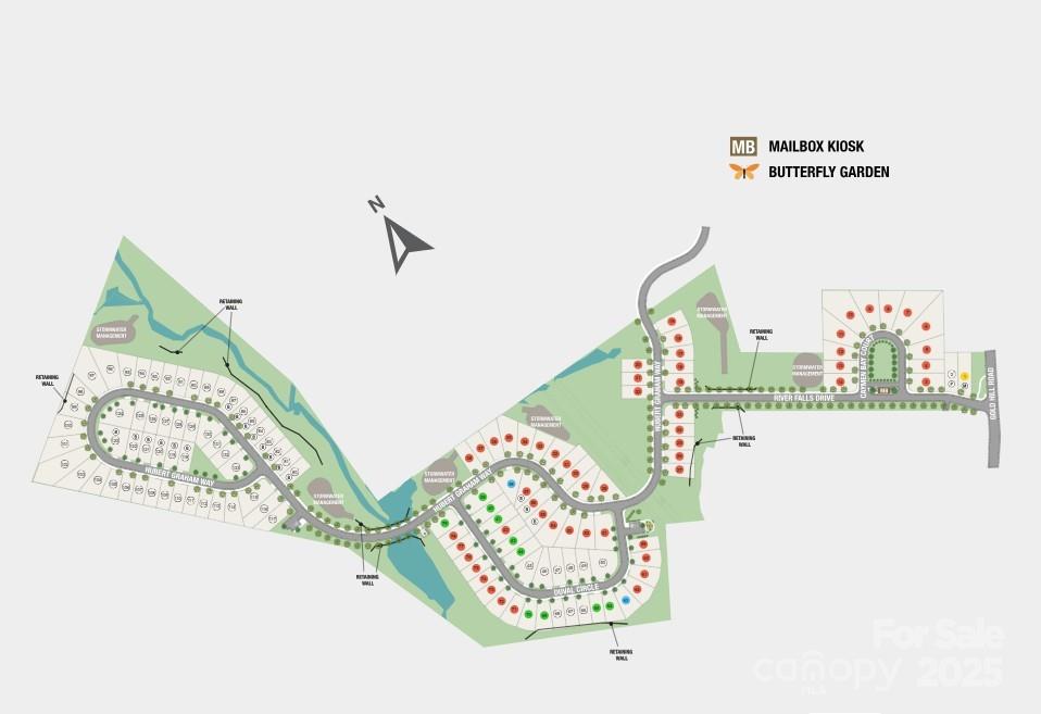 5077 Duval Circle Tega Cay, SC 29708 - Photo 23 of 26