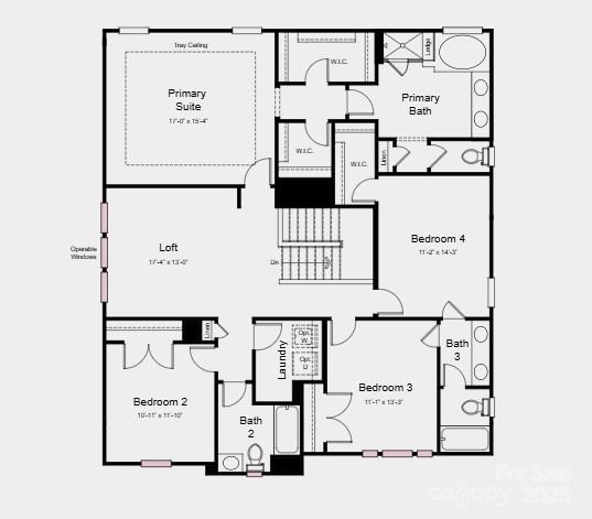 5077 Duval Circle Tega Cay, SC 29708 - Photo 3 of 26 unknown