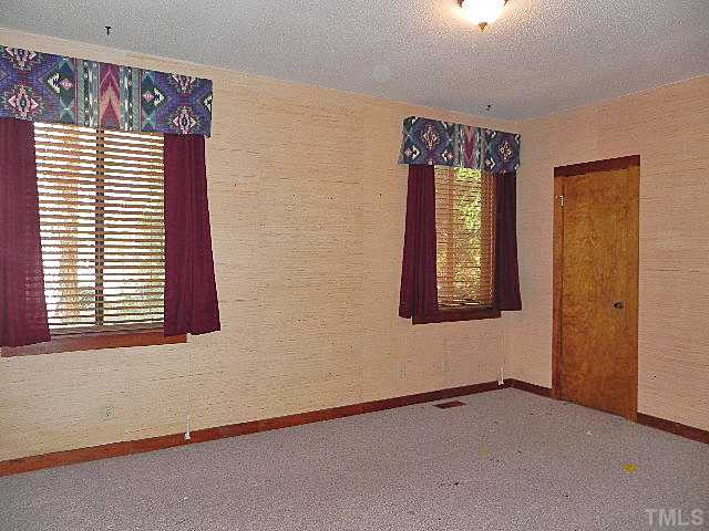 5522 Russell Road Durham, NC 27712 - Photo 12 of 22 Bedroom