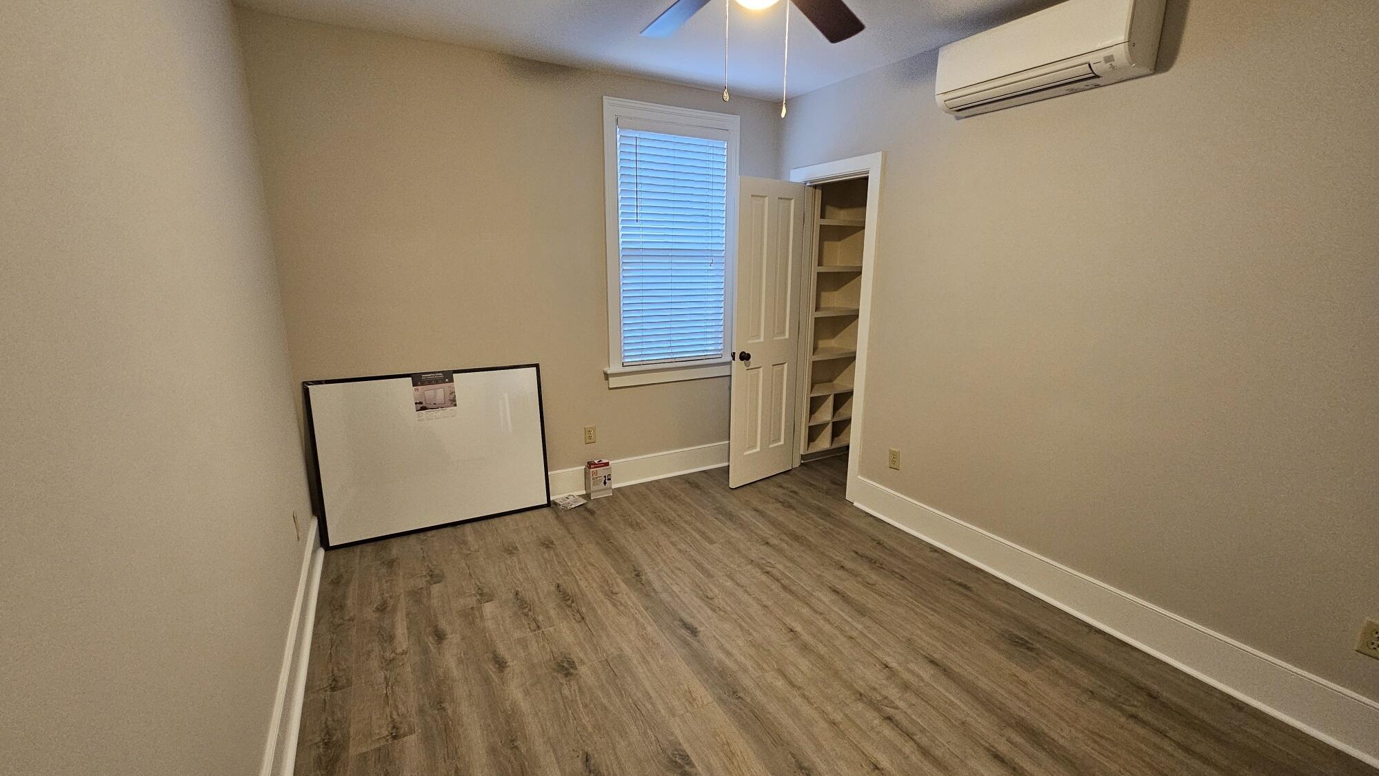 175 Spring Street, Unit A & B Charleston, SC 29403 - Photo 4 of 10 04 1st rear bedroom