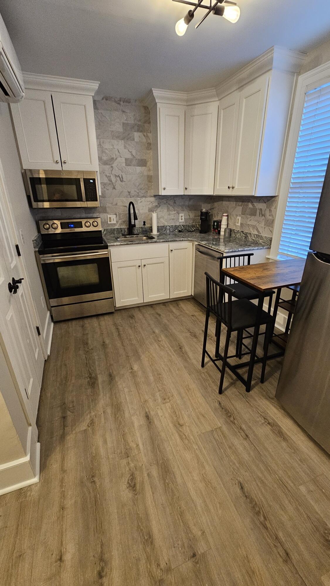 175 Spring Street, Unit A & B Charleston, SC 29403 - Photo 6 of 10 06 1st kitchen