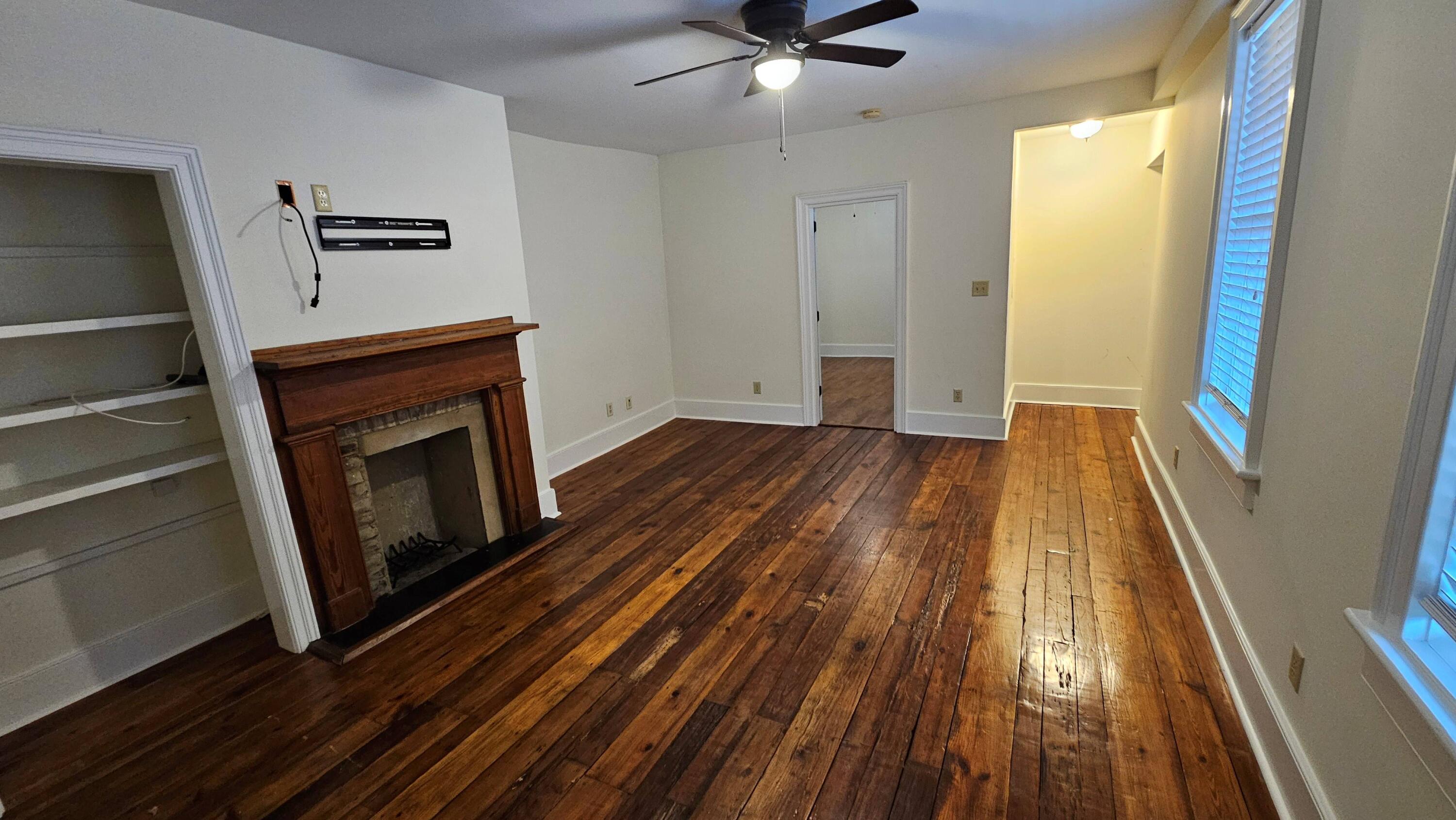 175 Spring Street, Unit A & B Charleston, SC 29403 - Photo 10 of 10 10 2nd Living Room