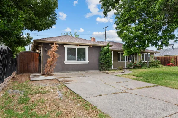 $499,000 | 6457 Larry Way, North Highlands, CA 95660