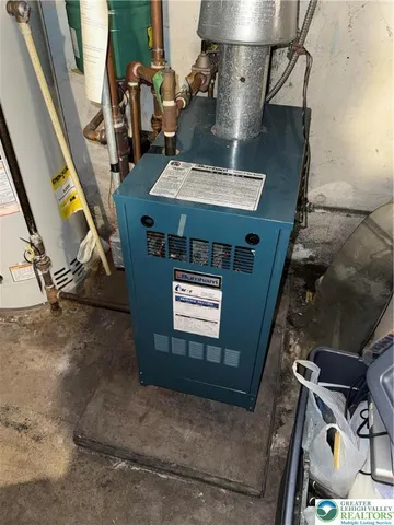 $185,000 | 1343 West Chew Street, Allentown, PA 18102