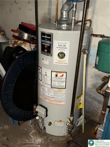 $185,000 | 1343 West Chew Street, Allentown, PA 18102