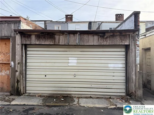 $185,000 | 1343 West Chew Street, Allentown, PA 18102