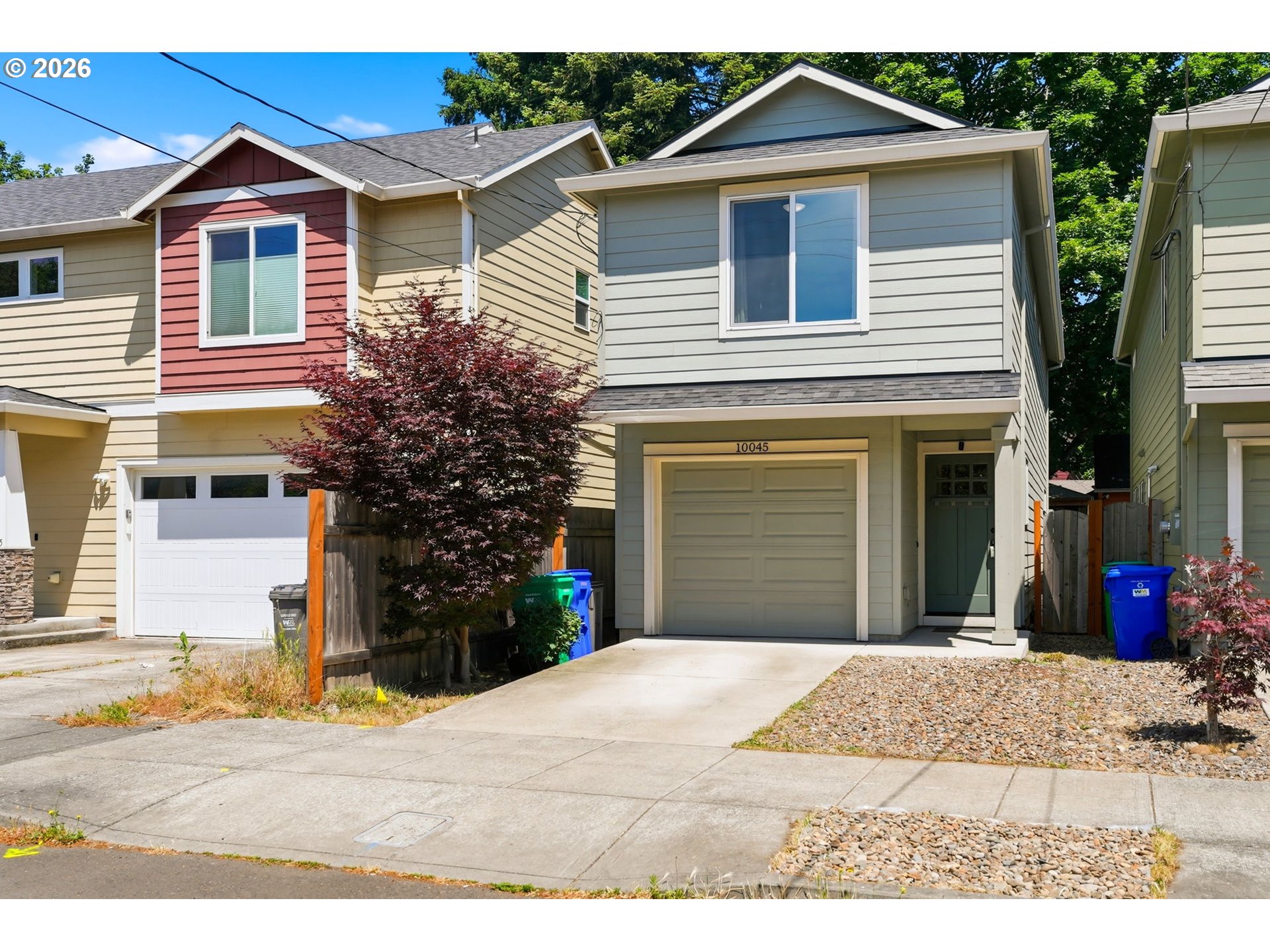 10045 Southeast Clinton Street Portland, OR 97266 - Photo 23 of 28