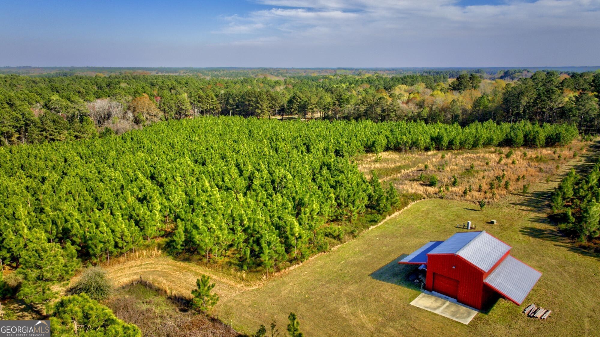 1293 Harden Chapel Road Lyons, GA 30436 - Photo 1 of 1 Gallery Image 1