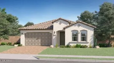 $560,490 | 15756 West Williams Street, Goodyear, AZ 85338