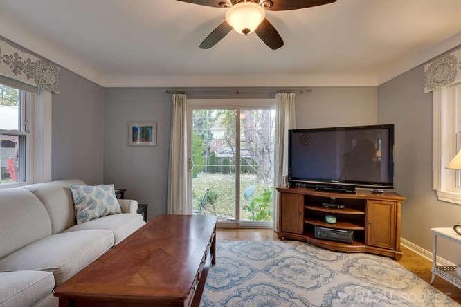 1376 Harvard Road Grosse Pointe Park, MI 48230 - Photo 12 of 32