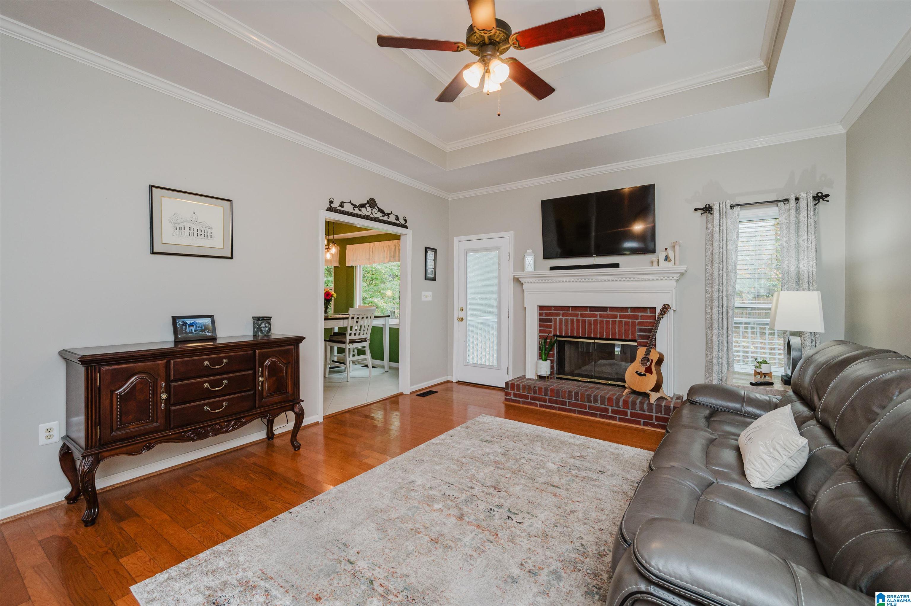 1704 Fieldstone Circle Helena, AL 35080 - Photo 7 of 51