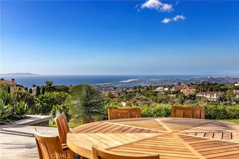 $37,495,000 | 9 Sailcrest, Newport Coast, CA 92657