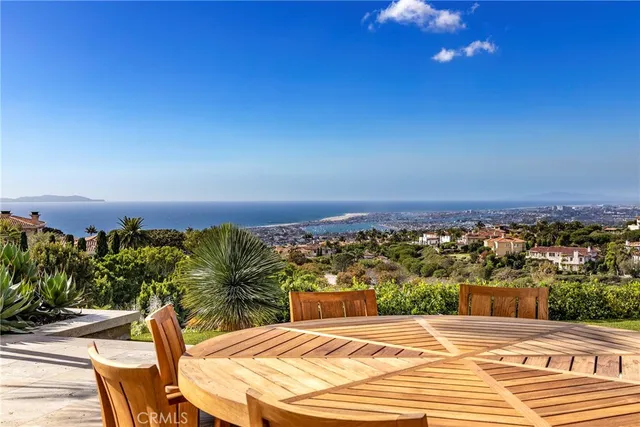 $37,495,000 | 9 Sailcrest, Newport Coast, CA 92657