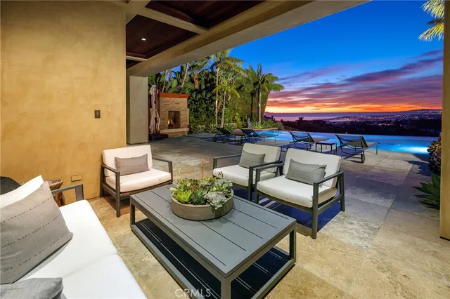 $37,495,000 | 9 Sailcrest, Newport Coast, CA 92657