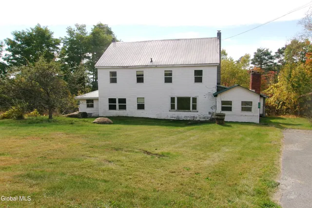 $49,950 | 44 Raymond Wright Avenue, Moriah, NY 12956