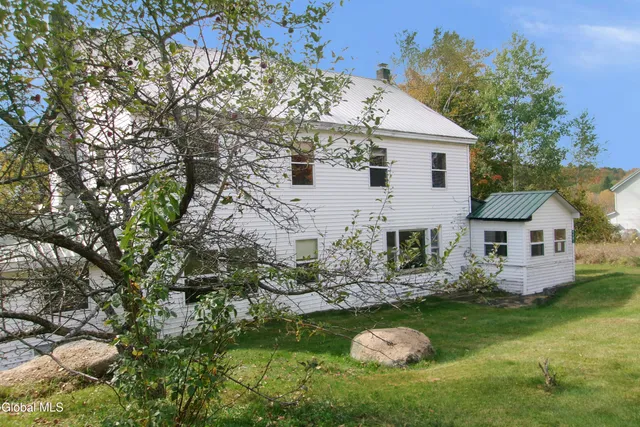 $49,950 | 44 Raymond Wright Avenue, Moriah, NY 12956