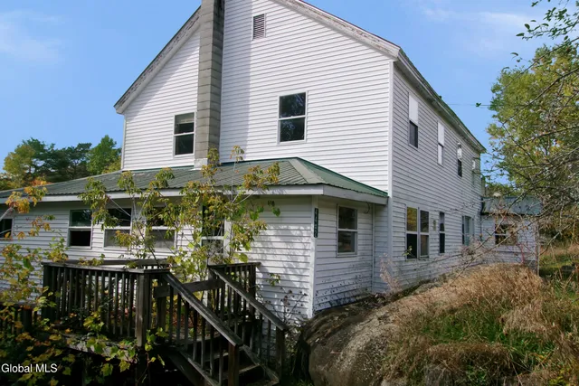 $49,950 | 44 Raymond Wright Avenue, Moriah, NY 12956