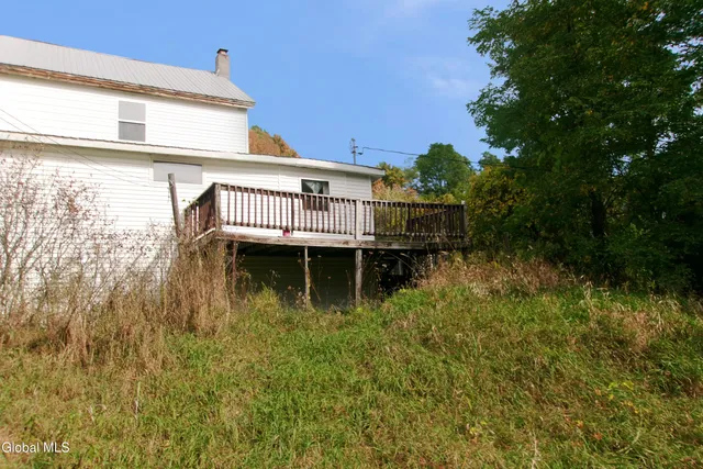 $49,950 | 44 Raymond Wright Avenue, Moriah, NY 12956