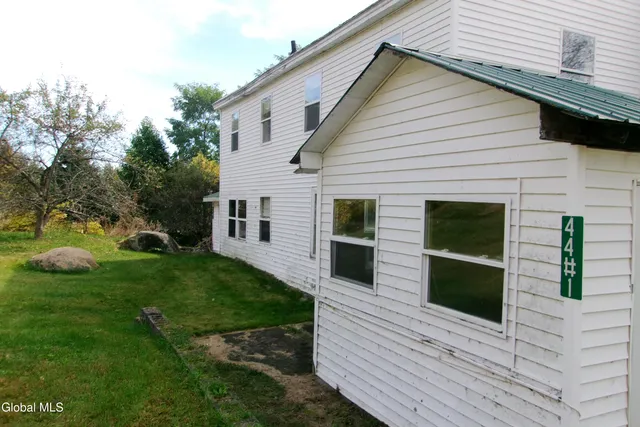 $49,950 | 44 Raymond Wright Avenue, Moriah, NY 12956