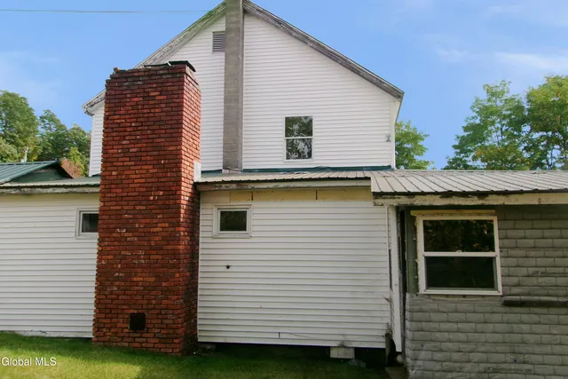 $49,950 | 44 Raymond Wright Avenue, Moriah, NY 12956