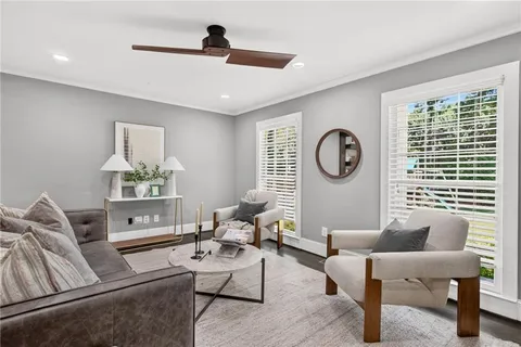 $1,100,000 | 4766 Chamblee Dunwoody Road, Dunwoody, GA 30338