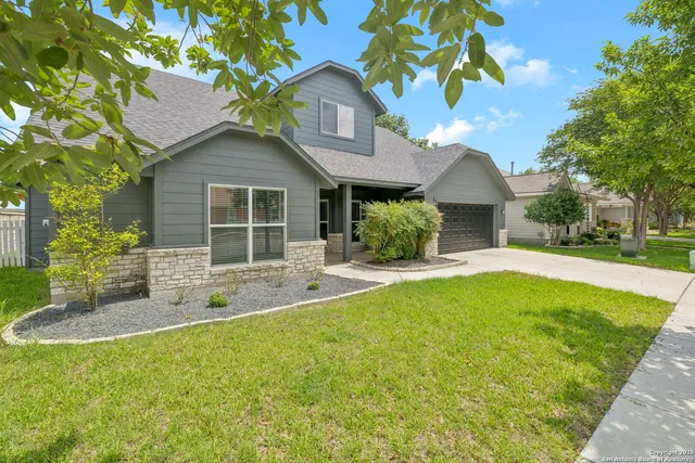 $600,000 | 1516 Denise Drive, New Braunfels, TX 78130