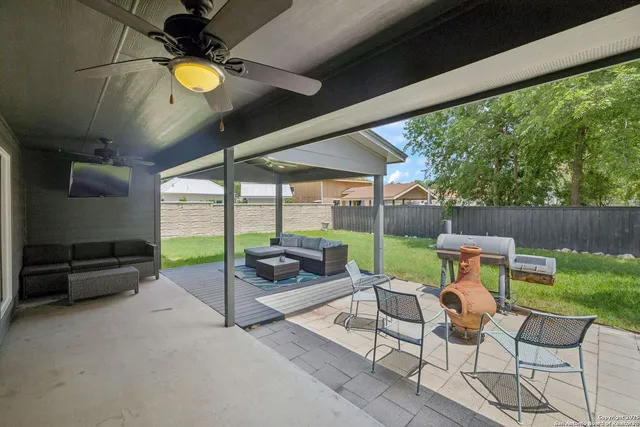 $600,000 | 1516 Denise Drive, New Braunfels, TX 78130