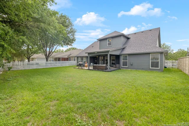 $600,000 | 1516 Denise Drive, New Braunfels, TX 78130